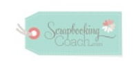 Scrapbooking Coach coupons